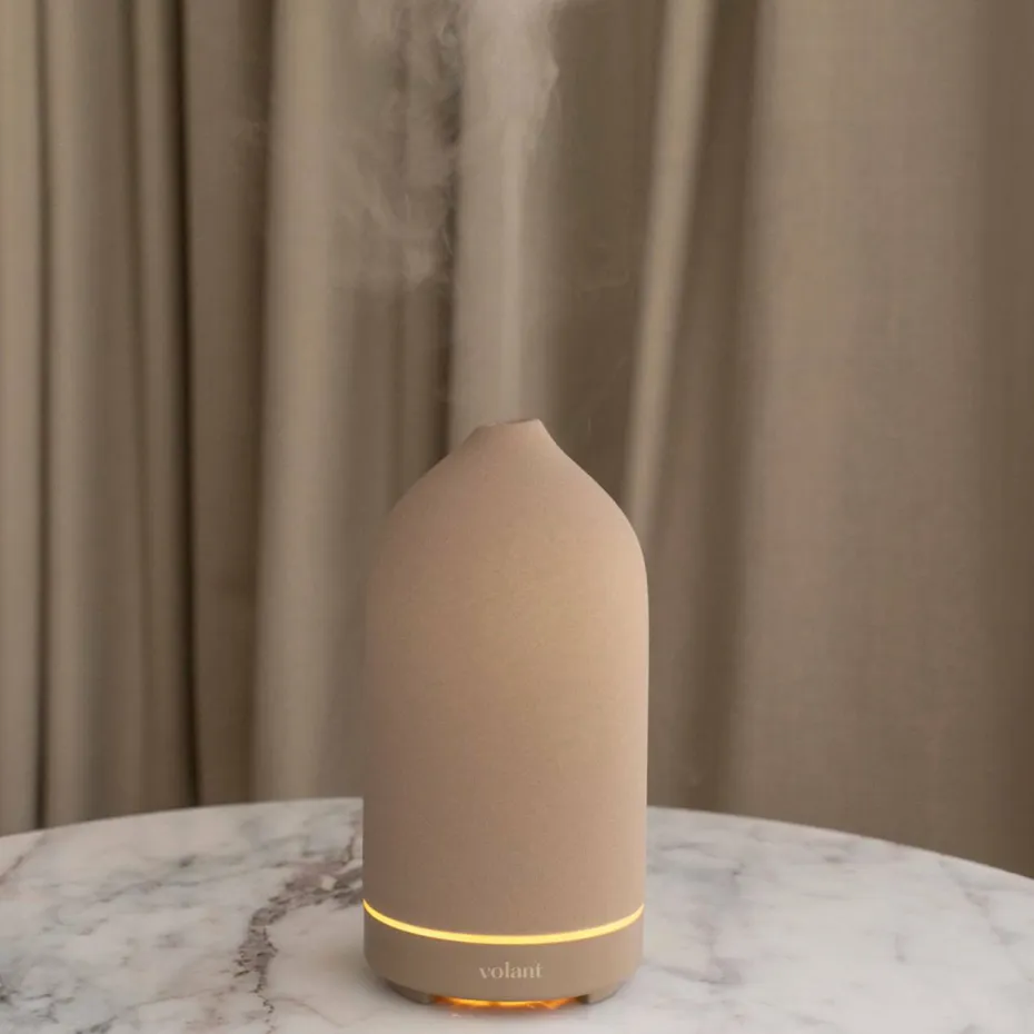 Volant Stone Diffuser