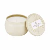 Voluspa Coconut Papaya- Petite Candle 25H