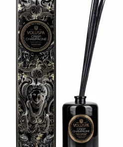 Voluspa Crisp Champagne Reed Diffuser 177 ml