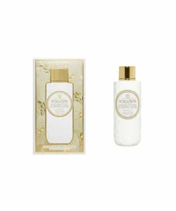 Voluspa Eucalyptus & White Sage Ultrasonic Diffuser Fragrance Oil 15 ml