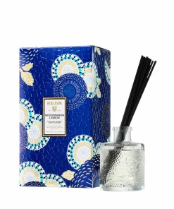 Voluspa Mediterranean Lemon Reed Diffuser 100 Ml