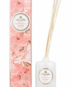 Voluspa Saijo Persimmon Reed Diffuser 177 ml