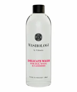 Washologi Finvask, Delicate wash 100 ml