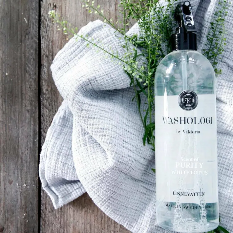 Washologi Linvann Purity 750 ml