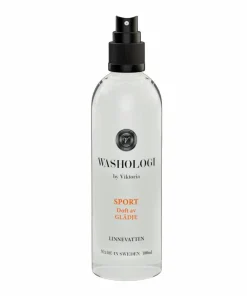 Washologi Linvann Sport 100 ml