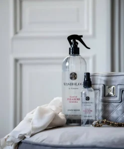 Washologi Oppfriskningsspray «Välbehag» 100 ml