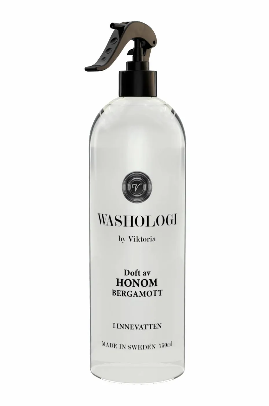Washologi Oppfriskningsspray «Honom» 750 ml
