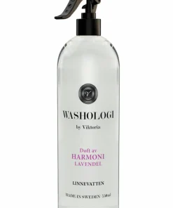 Washologi Oppfriskningsspray «Harmoni» 750 ml