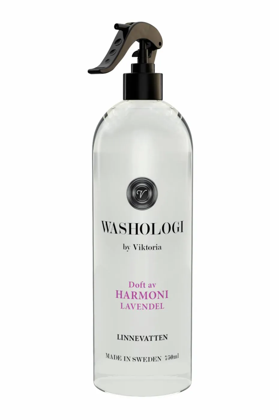 Washologi Oppfriskningsspray «Harmoni» 750 ml