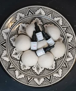 Washologi Perfume oil