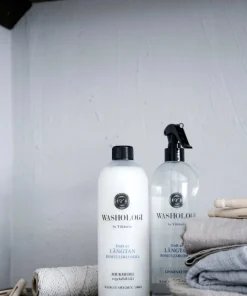 Washologi Skyllemiddel Längtan 750 ml
