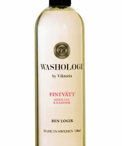 Washologi Vaskemiddel «Fintvätt» 750 ml