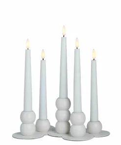 watt & VEKE Adventslysestake Lykke