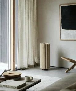 watt & VEKE Alba gulvlampe