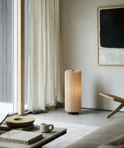 watt & VEKE Alba gulvlampe