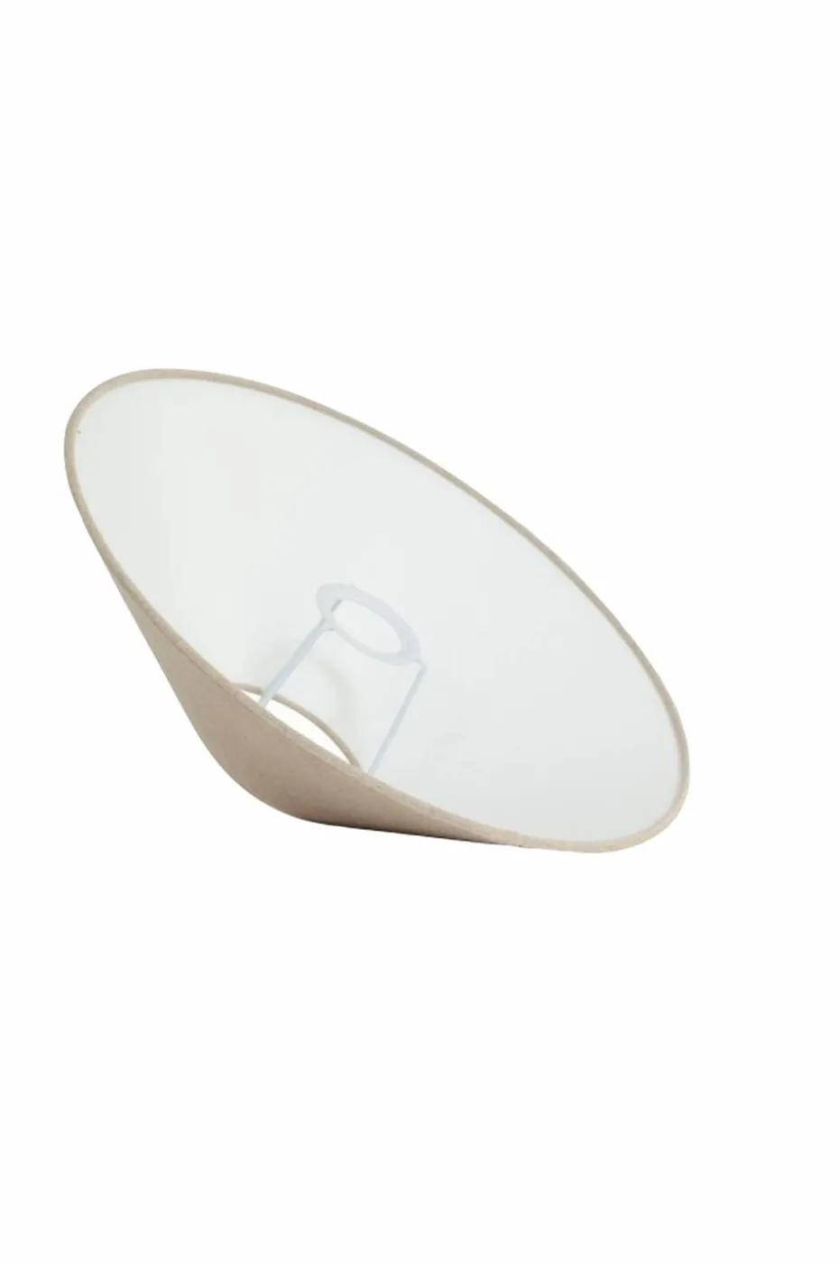 watt & VEKE Basic flat 30 Natural