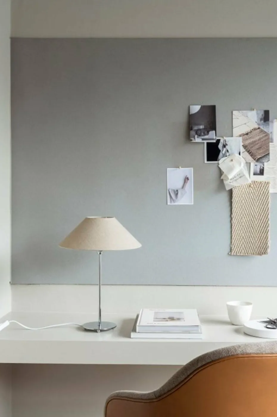 watt & VEKE Basic flat 30 Natural