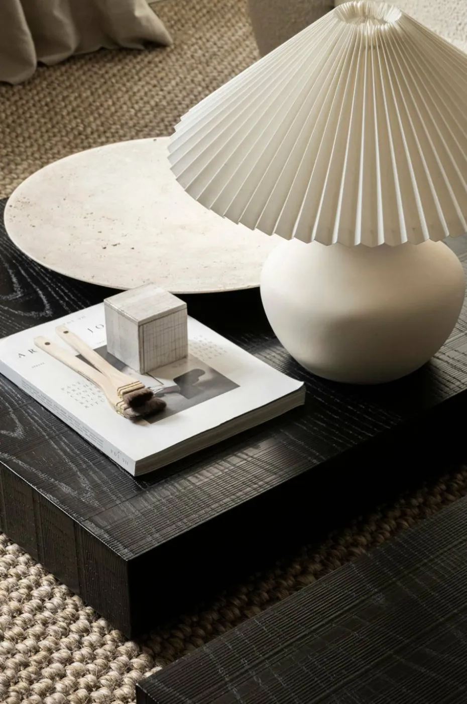watt & VEKE Bordlampe Mia