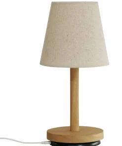 watt & VEKE Bordlampe Tess bærbar