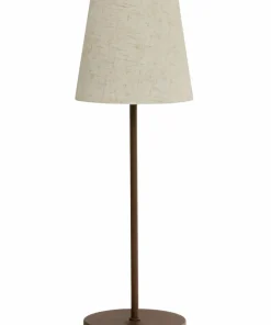 watt & VEKE Bordlampe Tyra bærbar