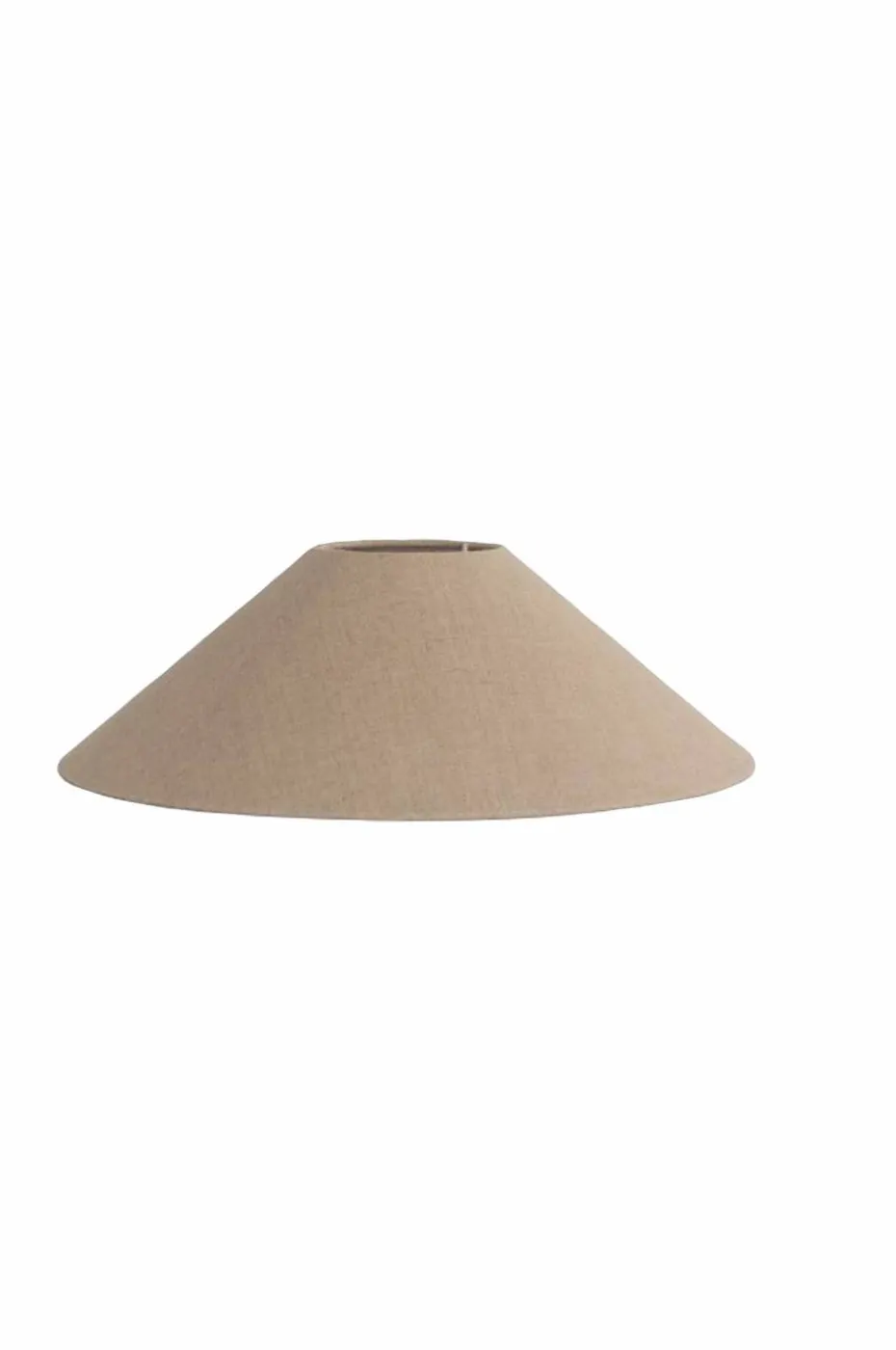 watt & VEKE Lampeskjerm Basic flat 36