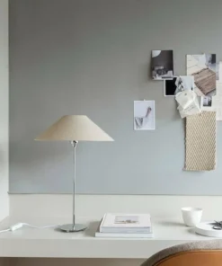 watt & VEKE Lampeskjerm Basic flat 36