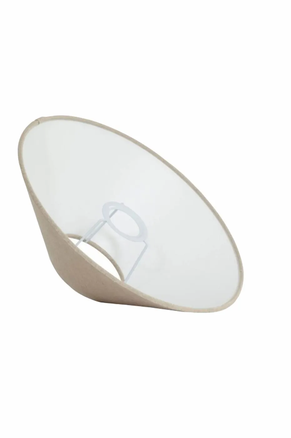 watt & VEKE Lampeskjerm Basic flat 36