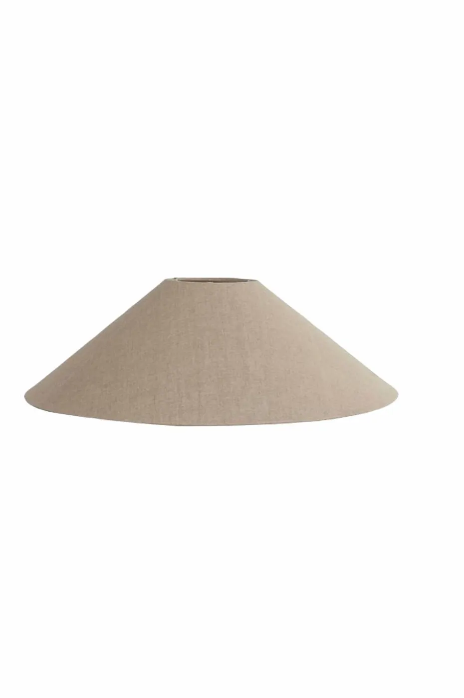 watt & VEKE Lampeskjerm Basic flat 42