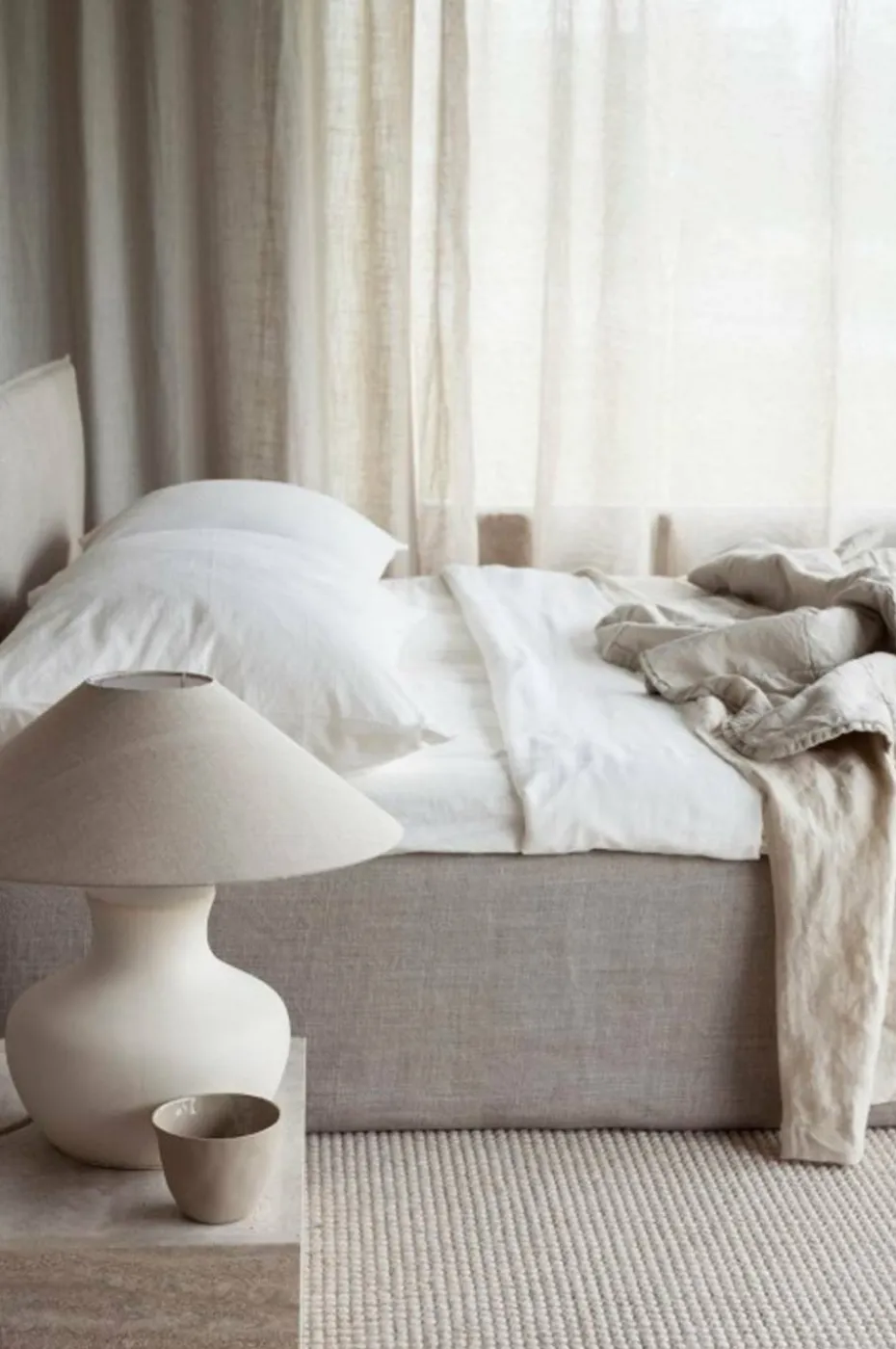 watt & VEKE Lampeskjerm Basic flat 42