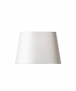 watt & VEKE Lampeskjerm Basic oval 26