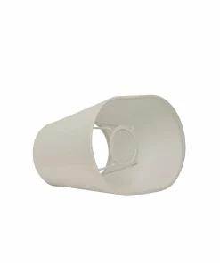 watt & VEKE Lampeskjerm Basic oval 26