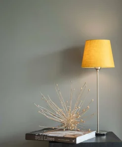 watt & VEKE Lampeskjerm Basic rett 20