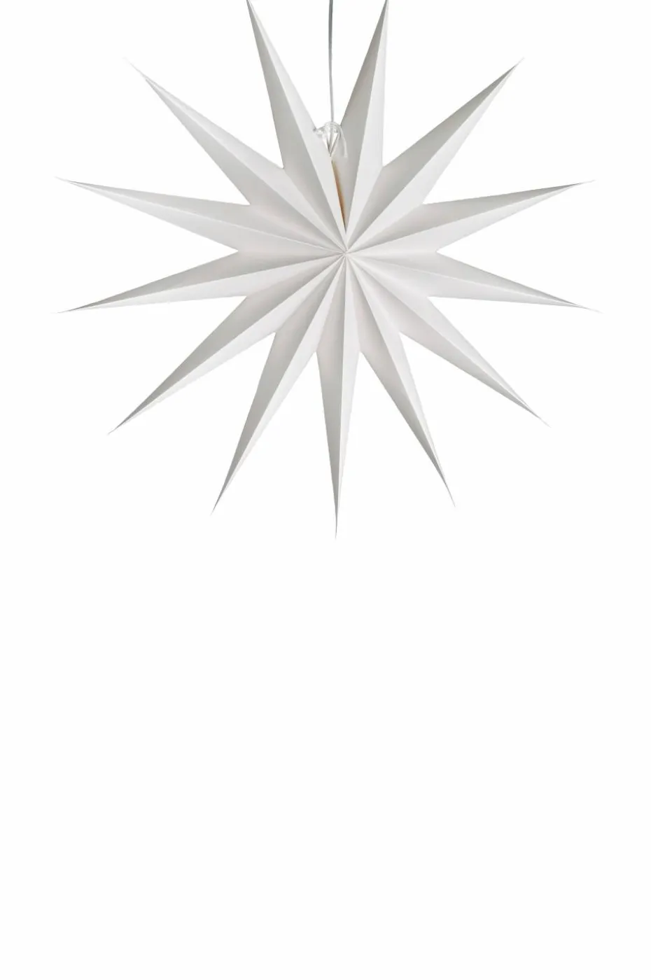 watt & VEKE Papir Star Vivi 80
