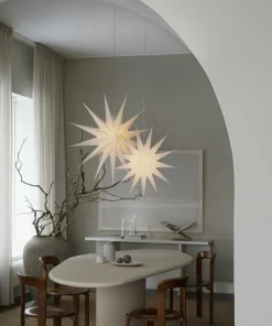 watt & VEKE Papir Star Vivi 80
