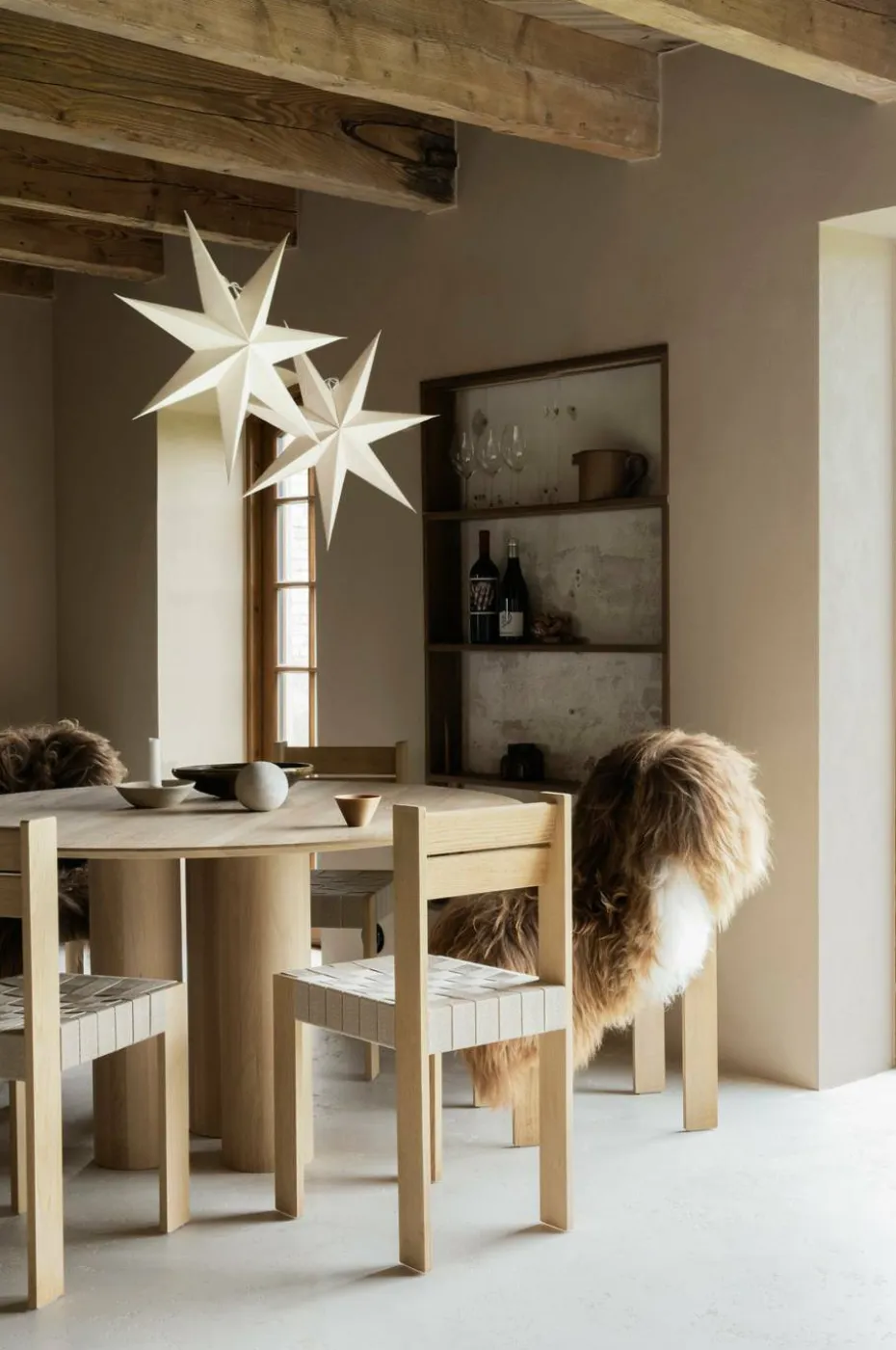 watt & VEKE Papirstjerne Sally 60