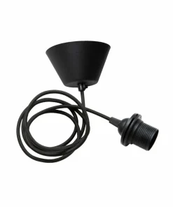 watt & VEKE Taklampe Ceiling cable sett