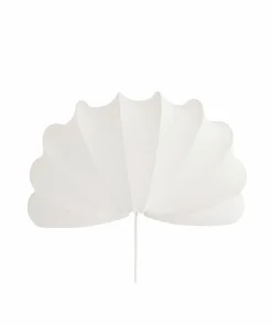 watt & VEKE Vegglampe Anna L bomull