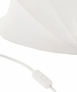 watt & VEKE Vegglampe Anna L bomull