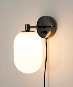 watt & VEKE Vegglampe Noor