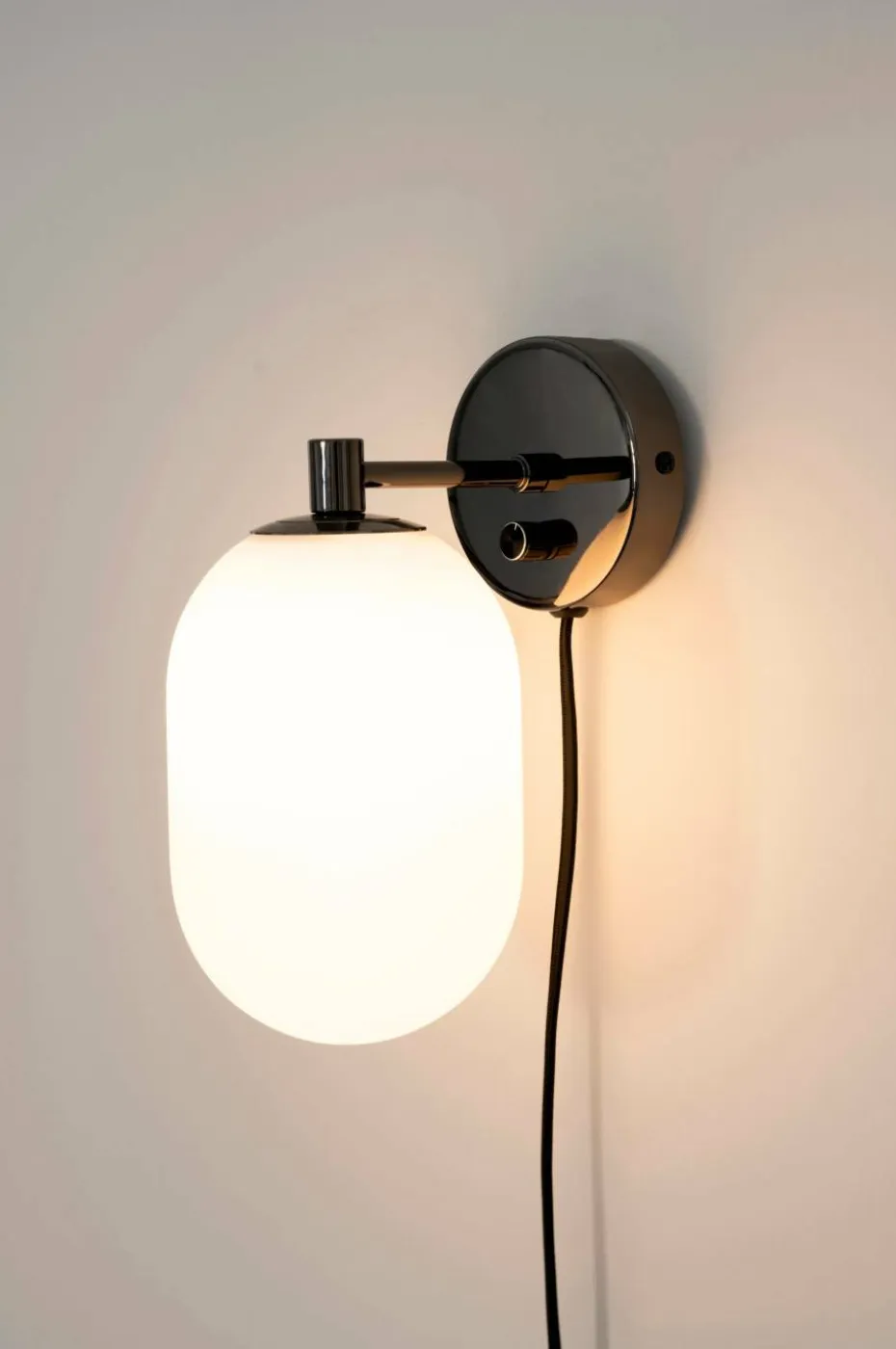 watt & VEKE Vegglampe Noor