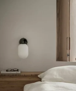 watt & VEKE Vegglampe Noor
