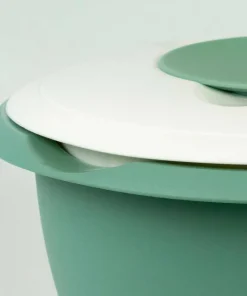 Westmark Blandebolle med todelt lokk, 2,5 l,