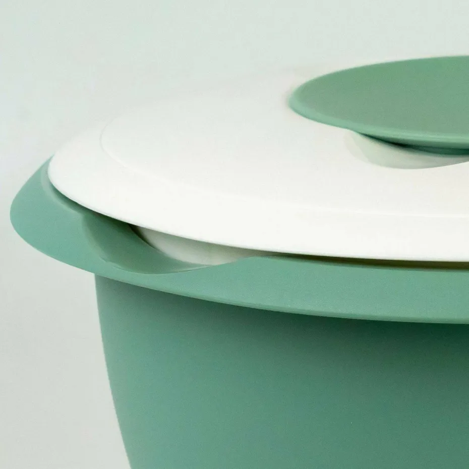 Westmark Blandebolle med todelt lokk, 2,5 l,