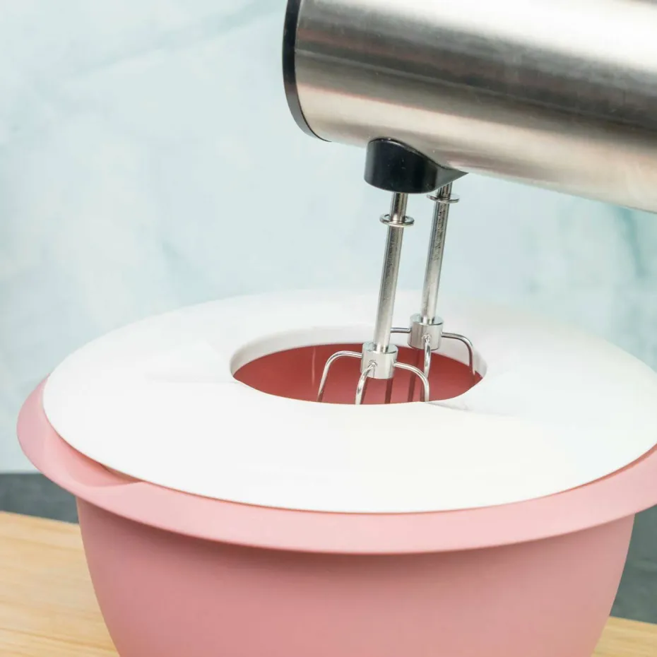 Westmark Blandebolle med todelt lokk, 2,5 l,