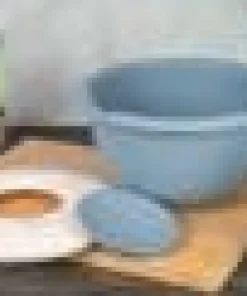 Westmark Blandebolle med todelt lokk, 3,5 l,