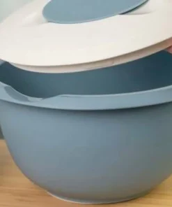Westmark Blandebolle med todelt lokk, 3,5 l,
