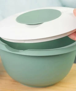 Westmark Blandebolle med todelt lokk, 3,5 l,