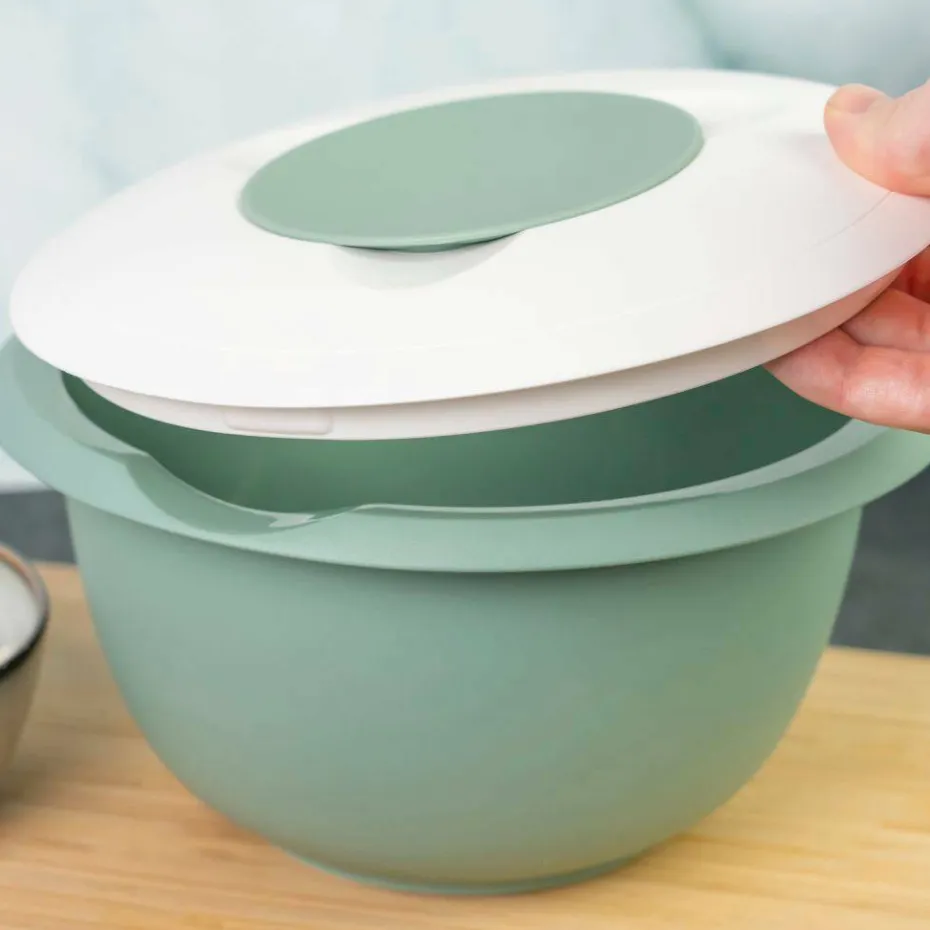 Westmark Blandebolle med todelt lokk, 3,5 l,
