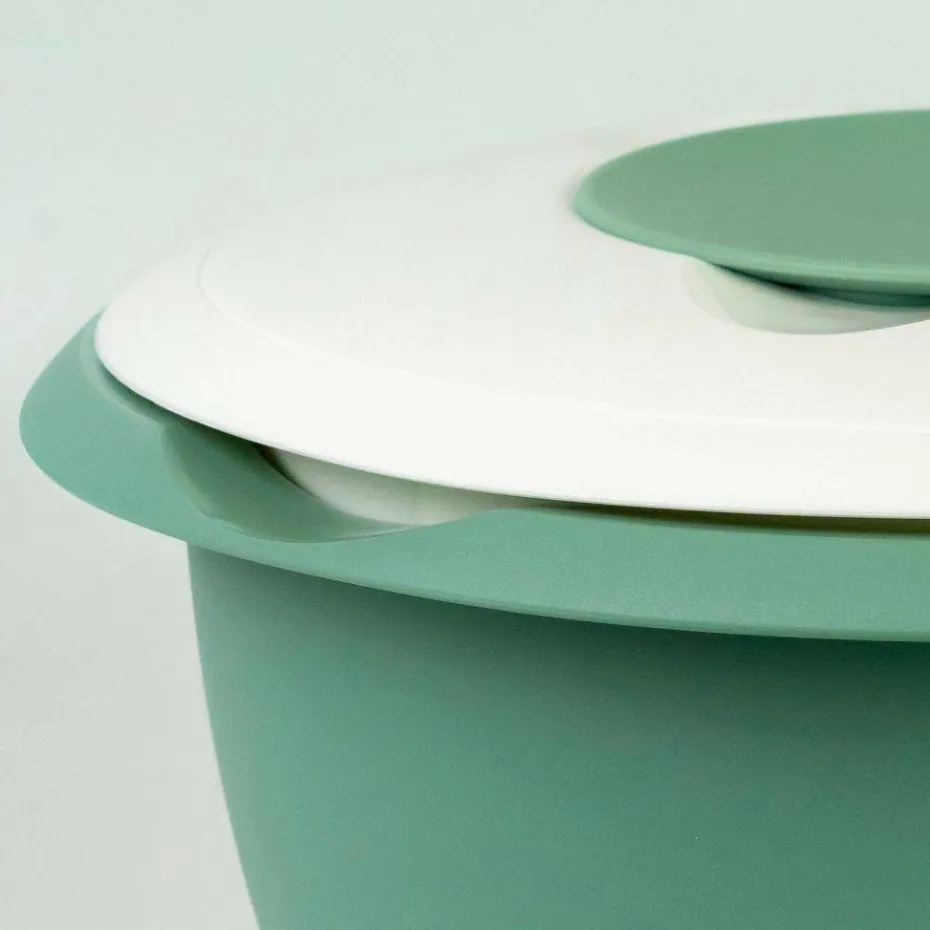 Westmark Blandebolle med todelt lokk, 3,5 l,