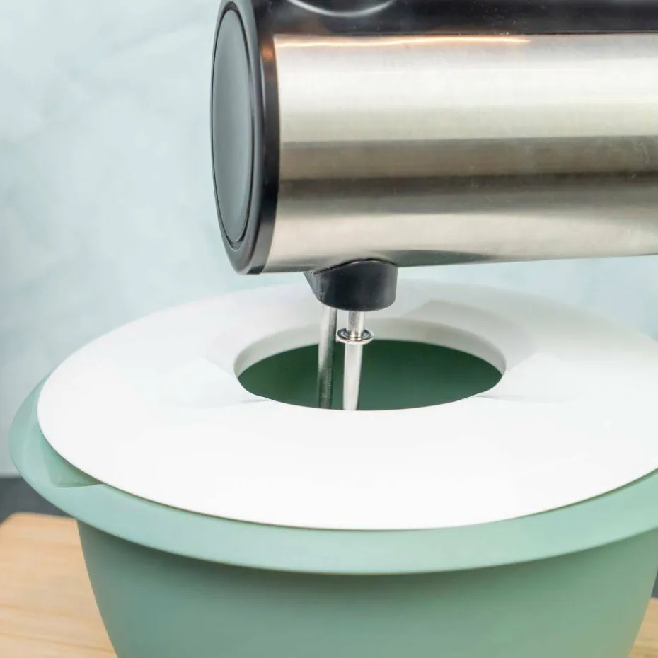 Westmark Blandebolle med todelt lokk, 3,5 l,